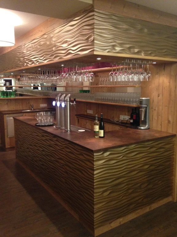 Hotel Restaurant Wallner I contactless check-in