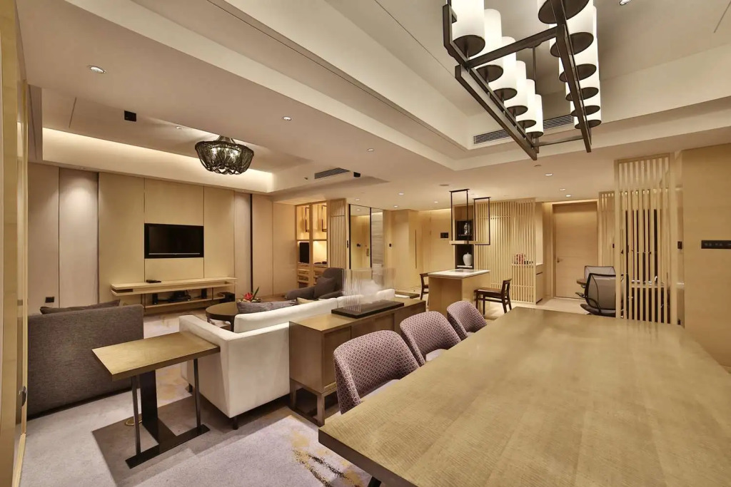 Hilton Suzhou