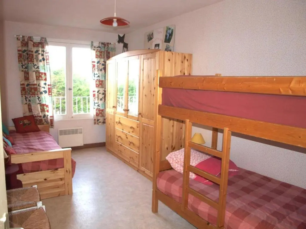 Appartement Saint-Jean-de-Monts, 3 pièces, 6 personnes - FR-1-323-85