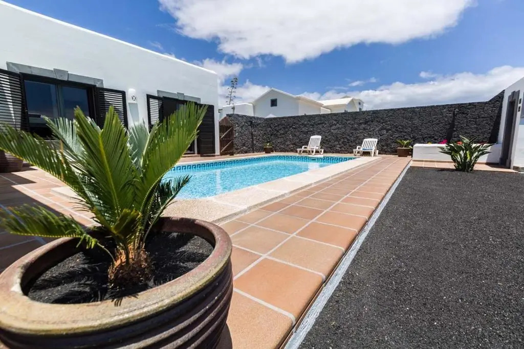 Villa el Faro
