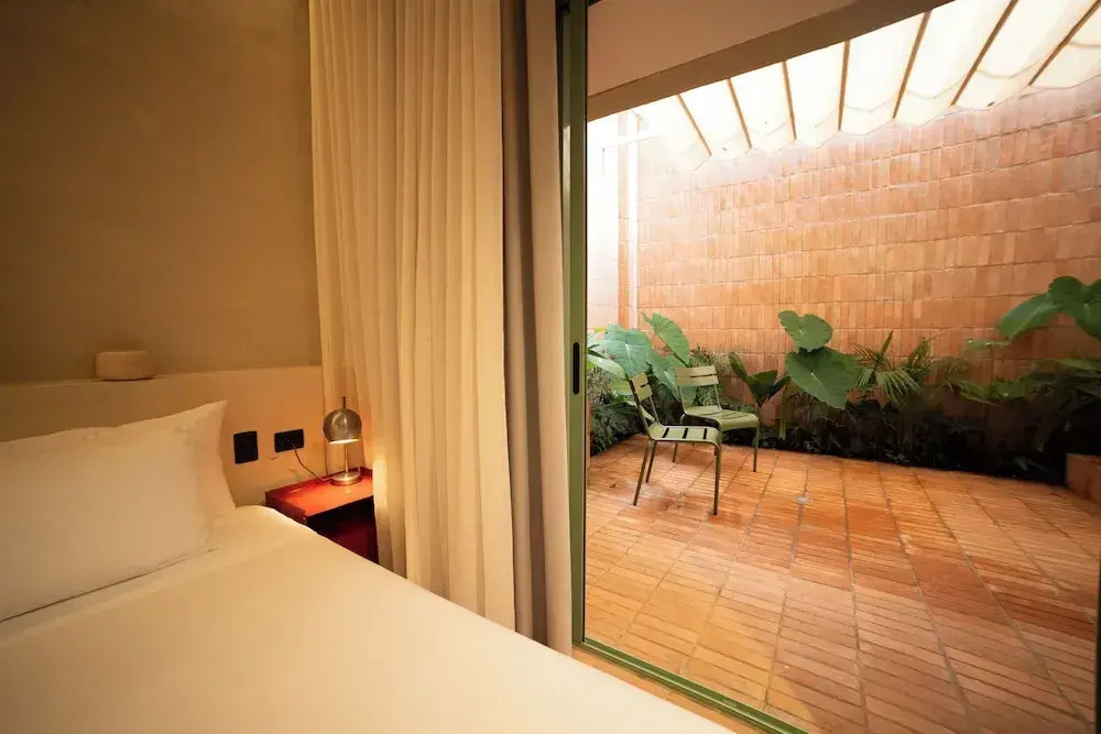 Gres Apartments Medellin