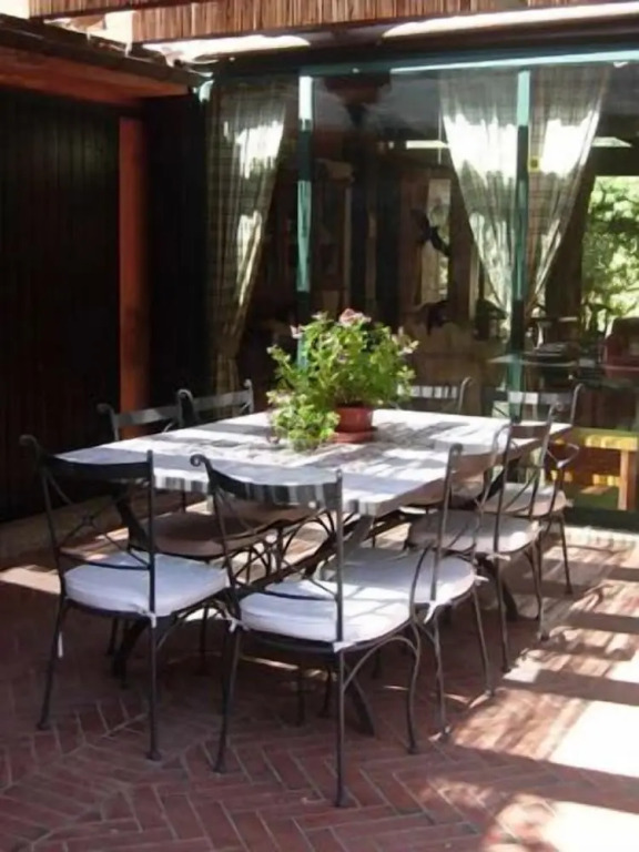 Villa Clementine