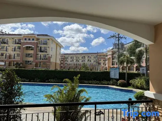 Your Davao Home at Arezzo Place Davao