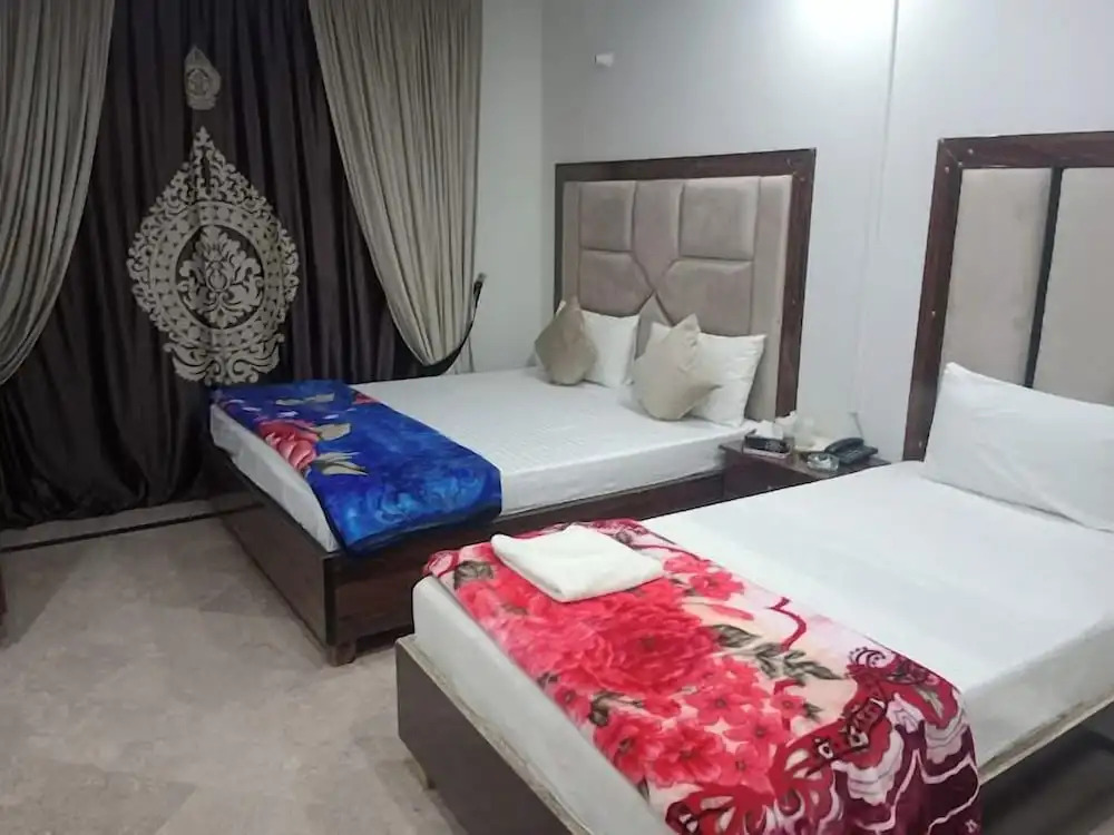 Hotel Royal Grace