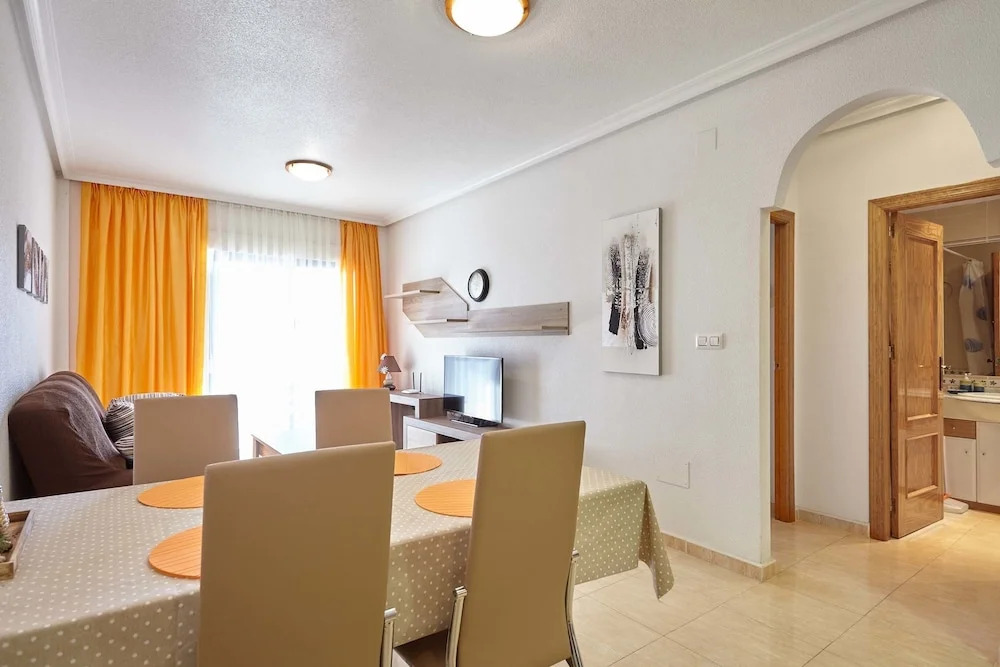 Espanhouse La Zenia 105
