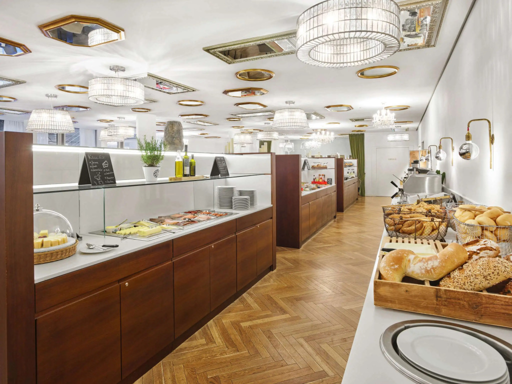 MAXX by Steigenberger Vienna