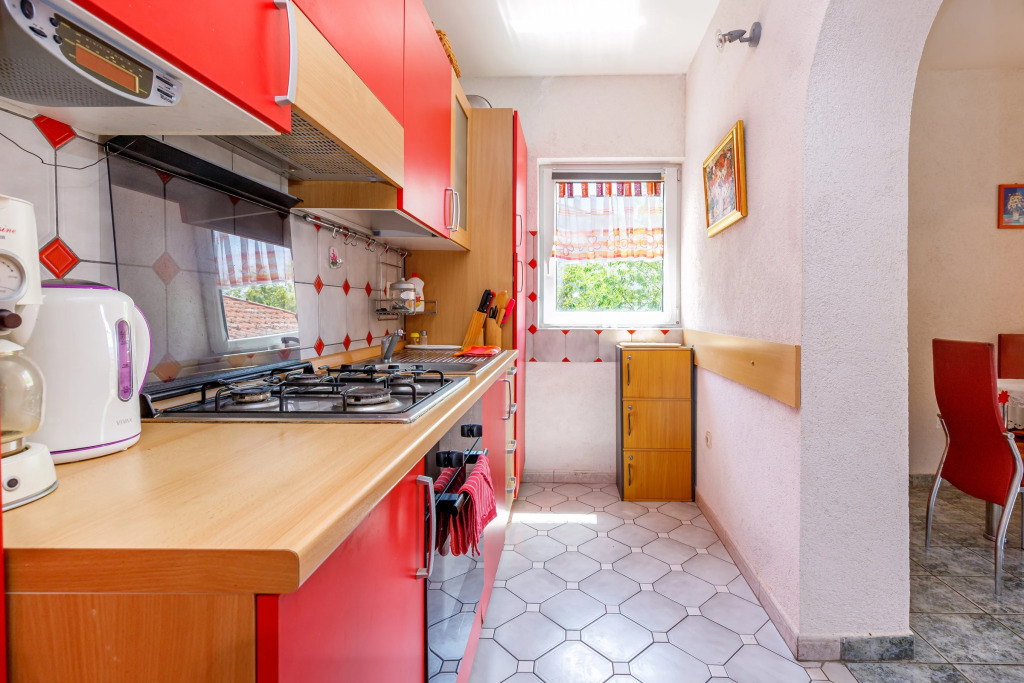 Seaview Apartment Micika Krk Island