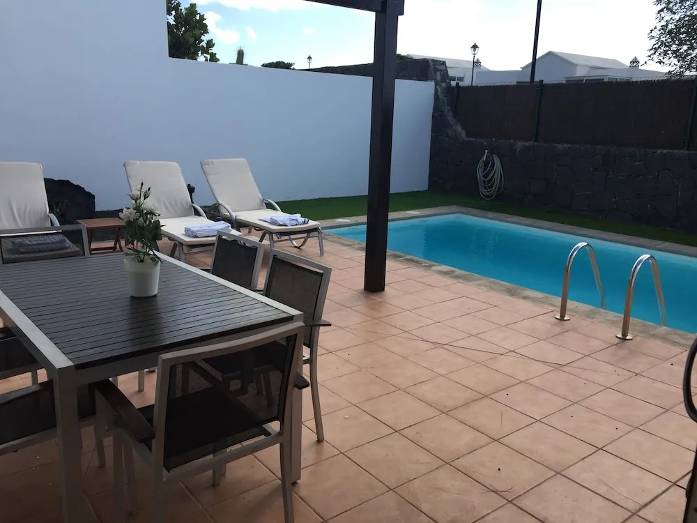 Villas El Partidor