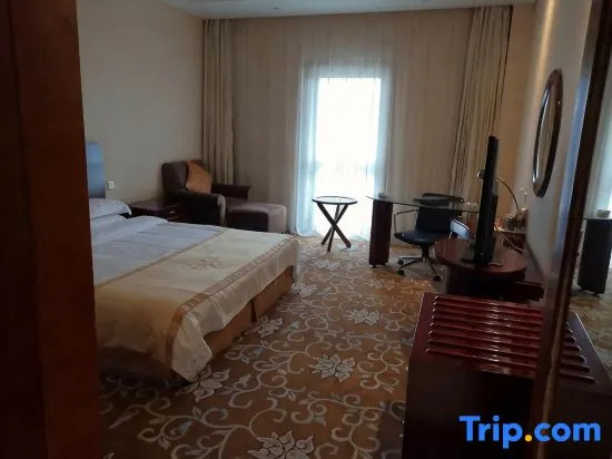 Xishan Hotel