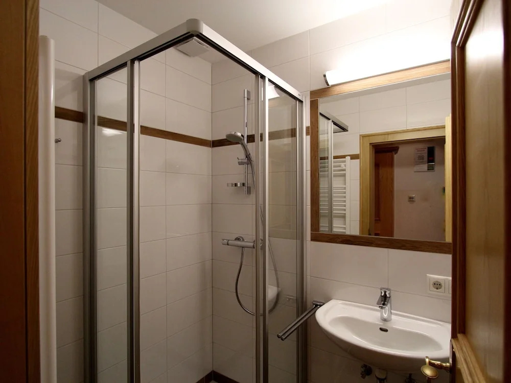 Spacious Apartment in Wagrain With Balcony