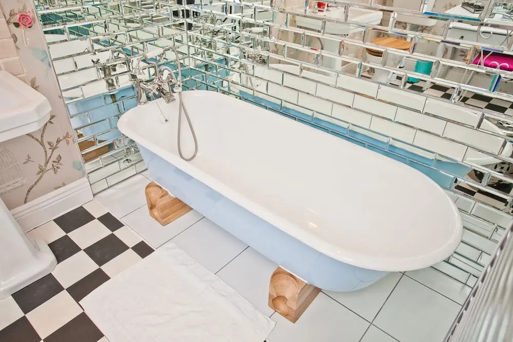 The Rosebery Boutique Hotel