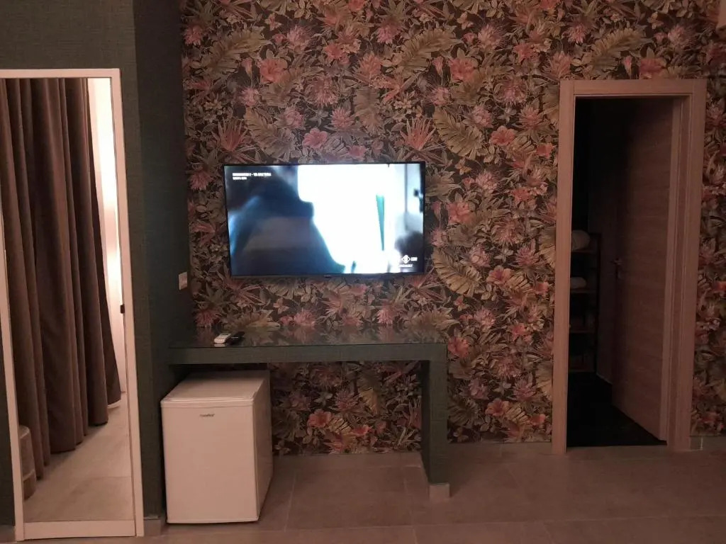 Baaria Apartment