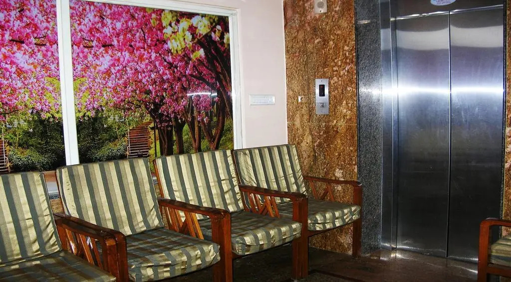 Athidhi Residency