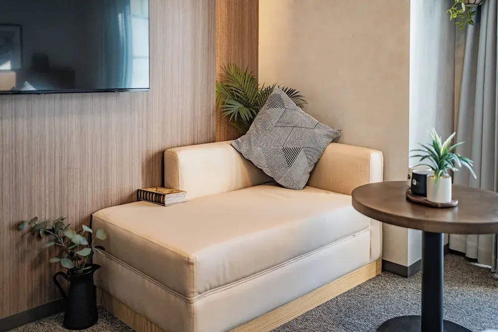 Apartment Hotel 11 Kuromon 2
