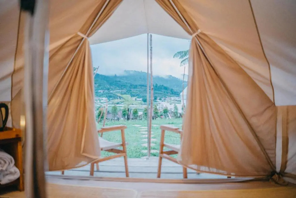 Alamu Eco Lodge
