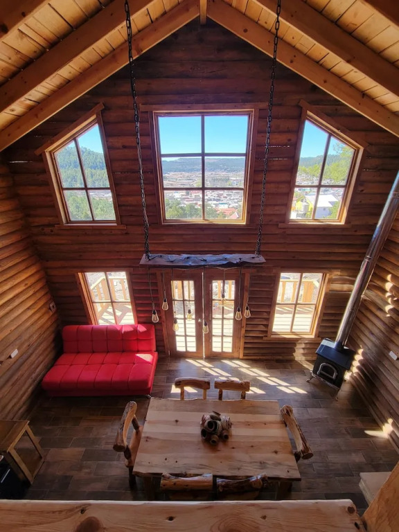 Cabañas Mi Refugio