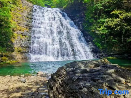 Gengdu Homestay in Sanqingshan Scenic Area