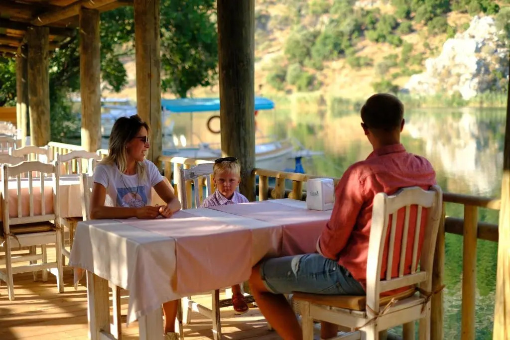 Turay Hotel