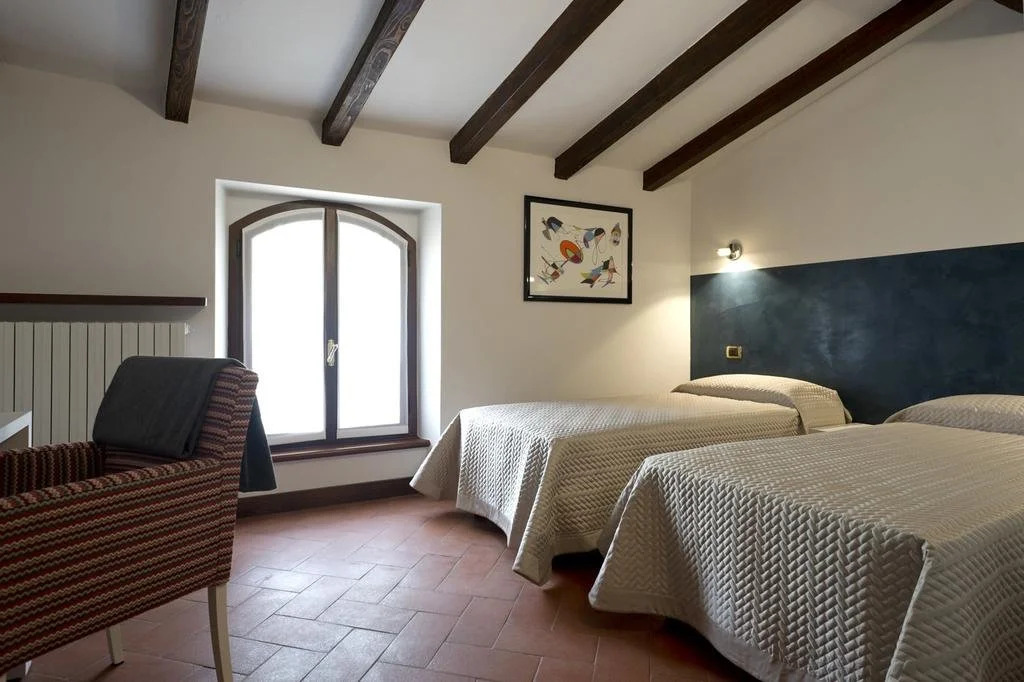 Bed & Breackfast del ducato