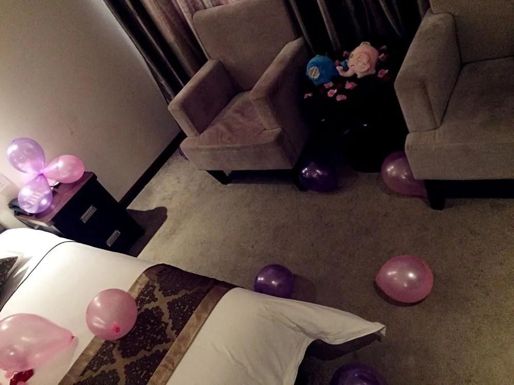 Yinhai Jiahua Boutique Hotel