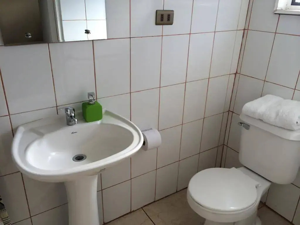 Hostal Volcanes