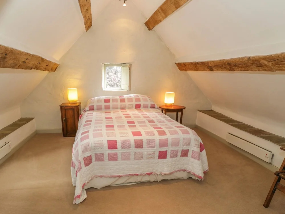 Pembridge Cottage