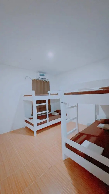 Family Island House in Casa Verde Mati City
