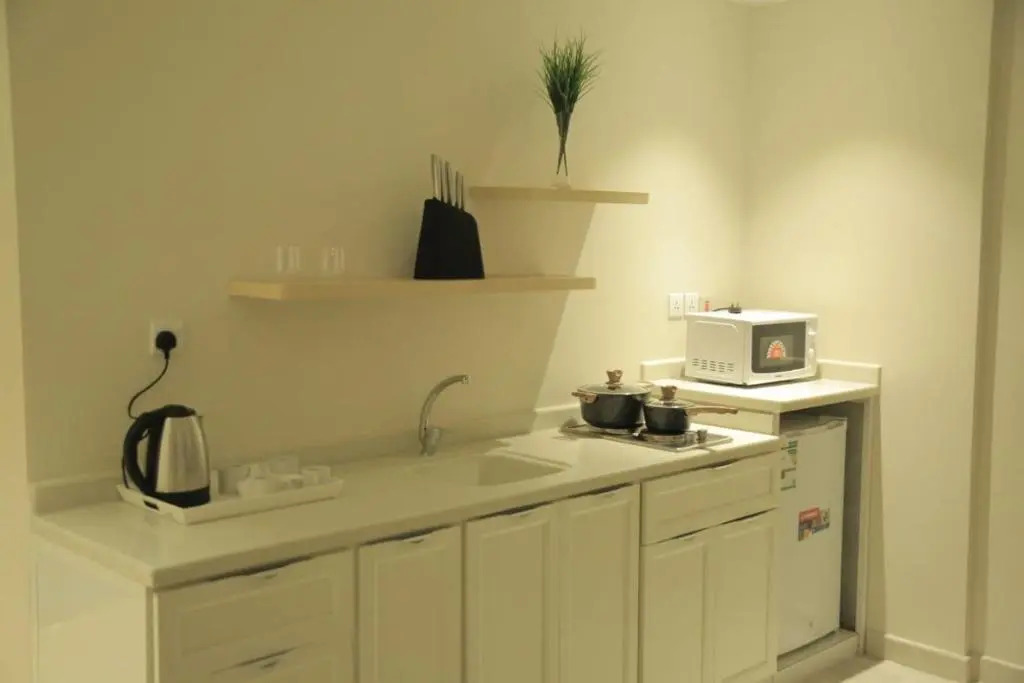 Amaken Aparthotel