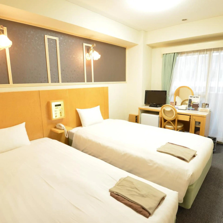 Hotel Marutani