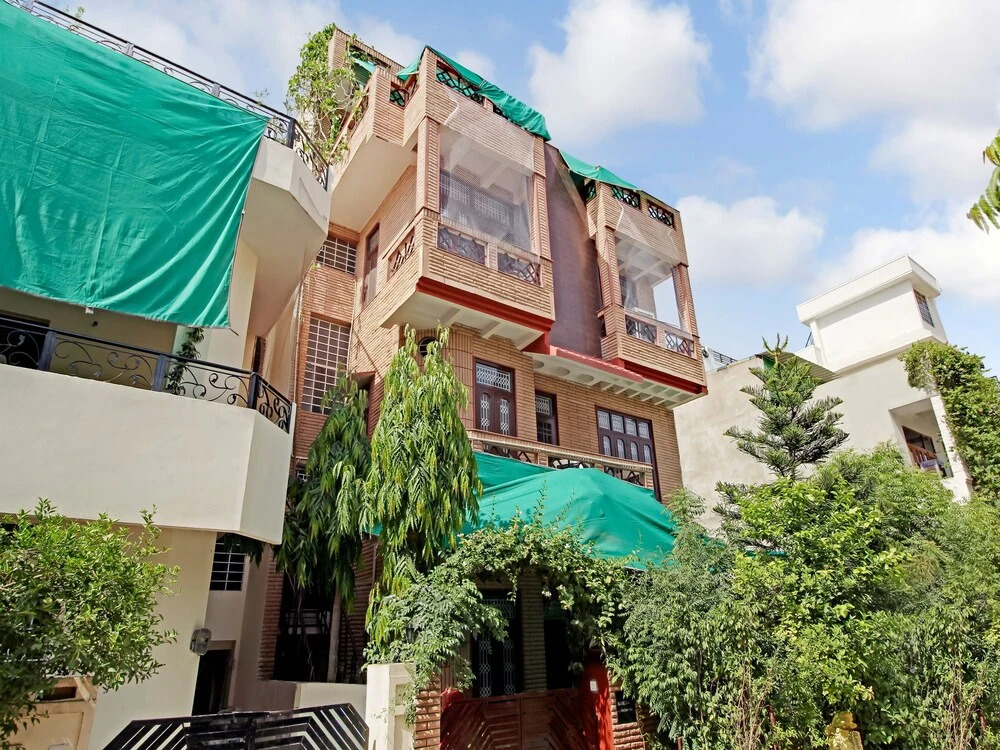 Michaels Homestay