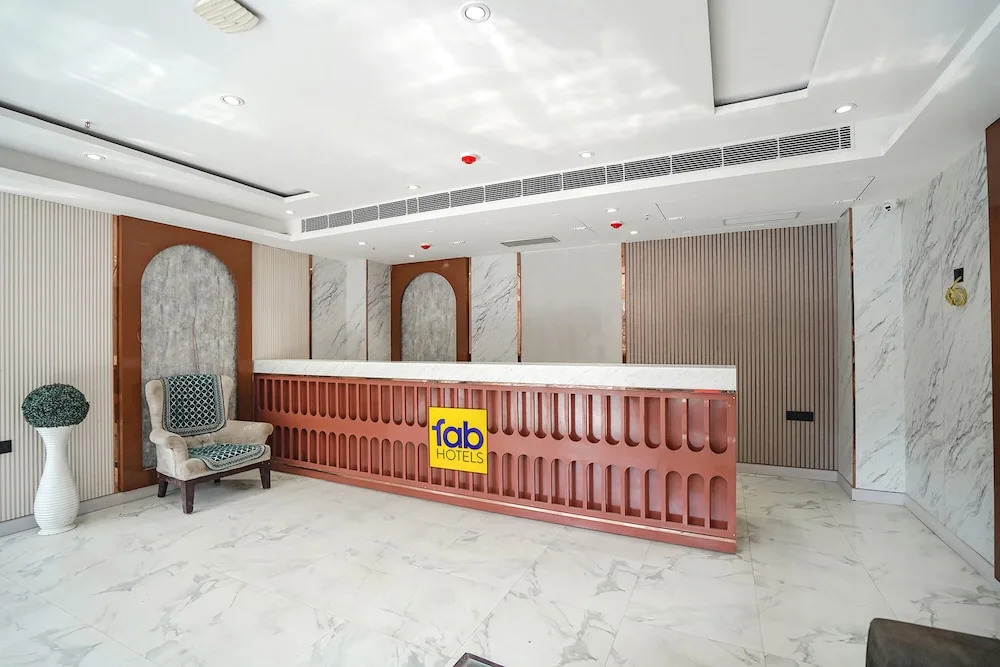 FabHotel Prime IP Indrapuram