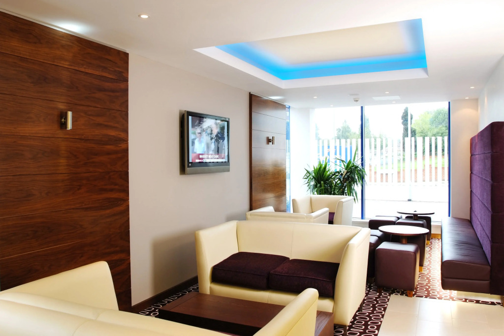 Holiday Inn Express London Golders Green (A406)