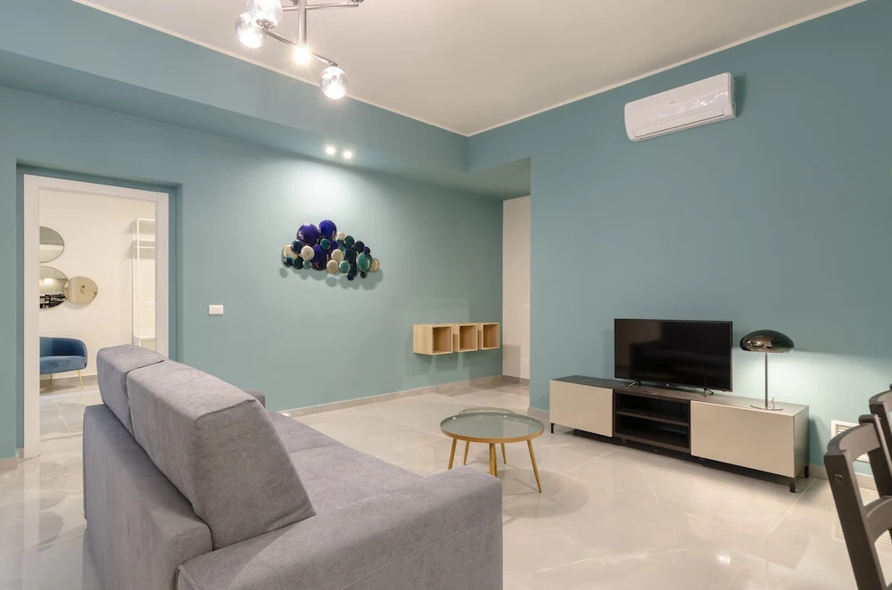 San Luca Apartments by Wonderful Italy