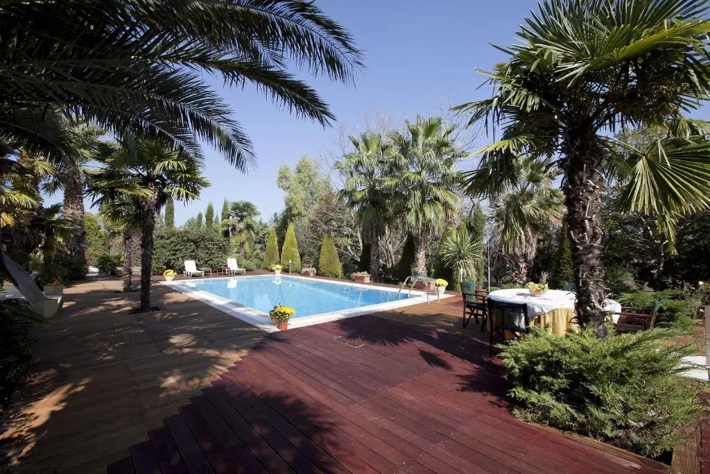 Villa Elena