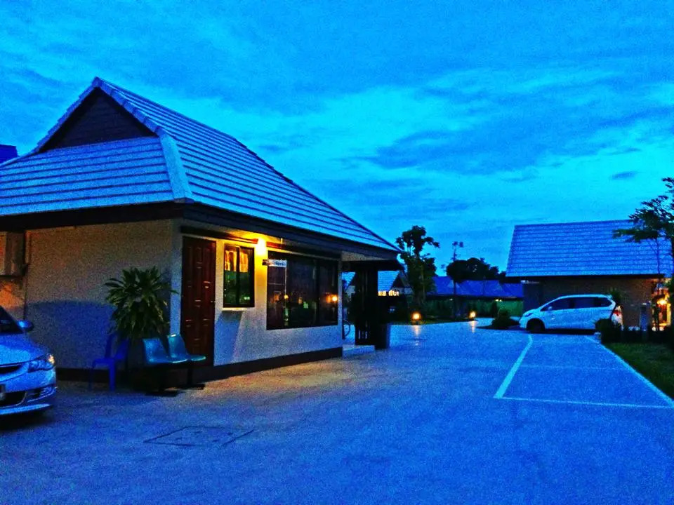 Kwankeaw resort
