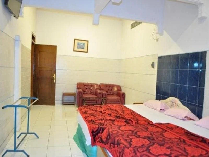 Kudus Hotel