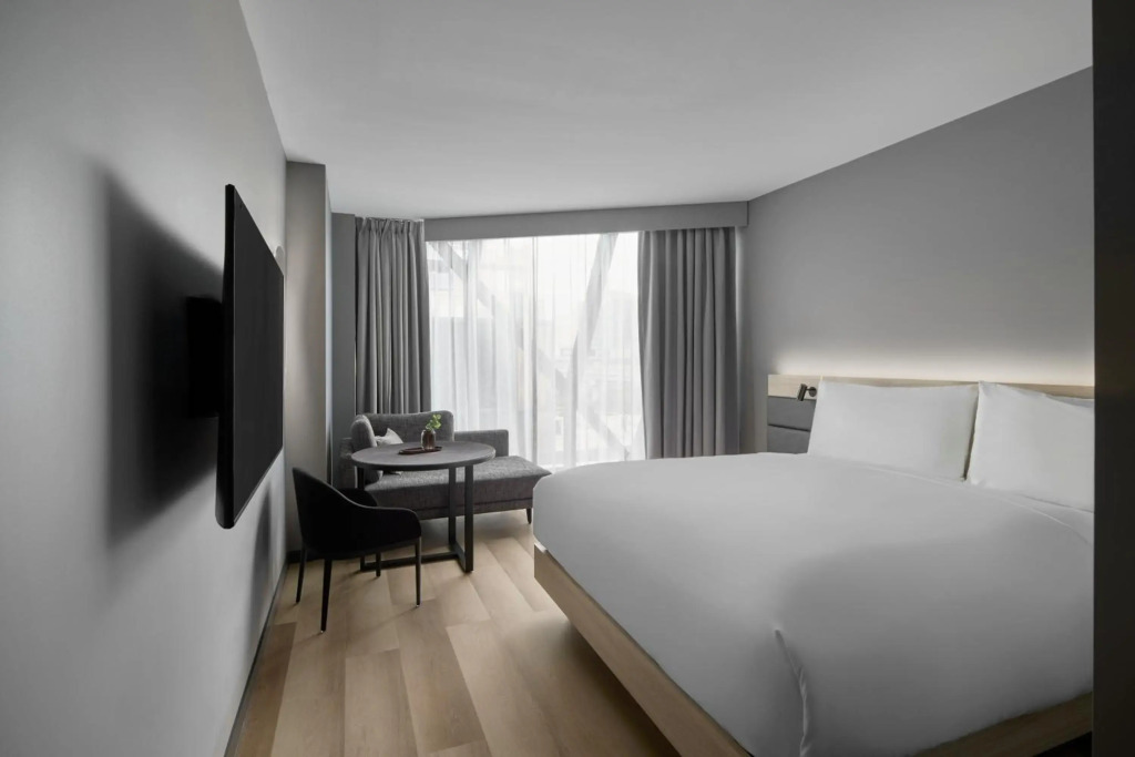 AC Hotel by Marriott Melbourne Southbank