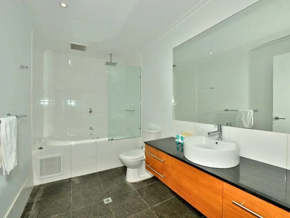Mandurah Private Collection