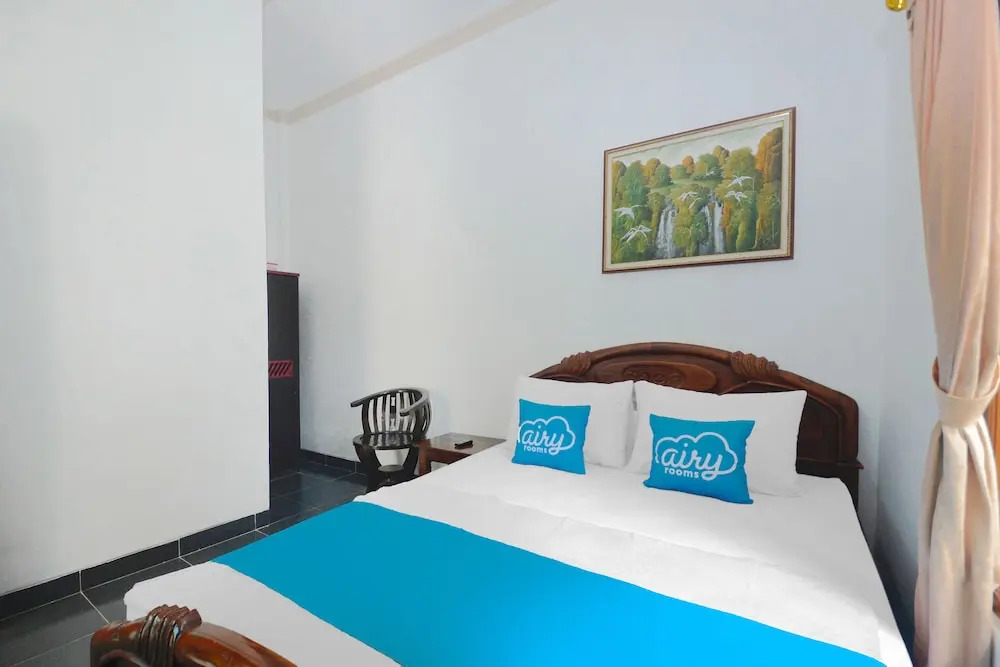 Airy Eco UNISRI Kalingga Utara Satu Solo