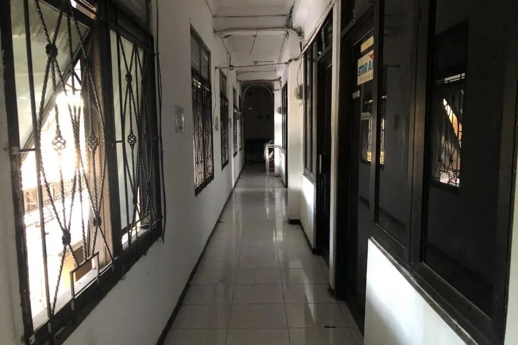 OYO 4017 Gajah Mada Homestay Syariah