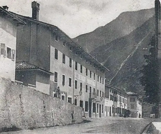 Albergo Martina