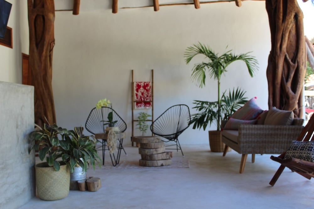 Tierra Mia Boutique Hotel