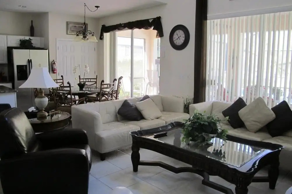 Emerald Island 6BR Pool GRoom LK51