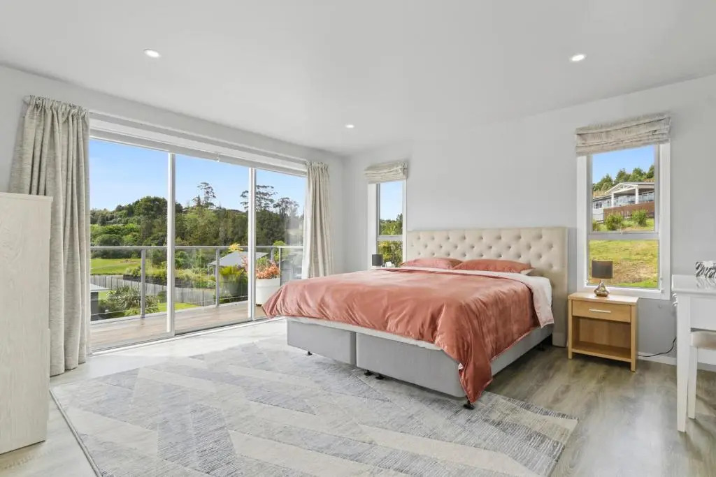 Mandeno Magic - Kerikeri Holiday Home