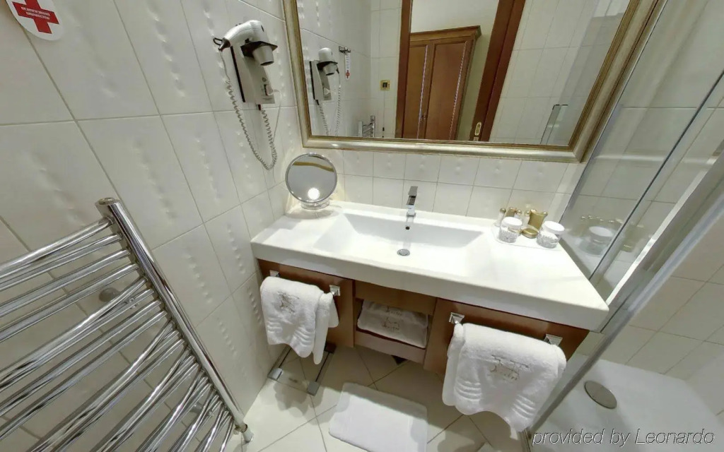 Grand Hotel Ocean