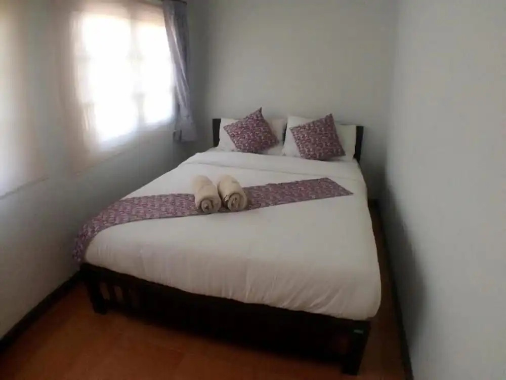 Hua Hin Home 66 Pool Villa