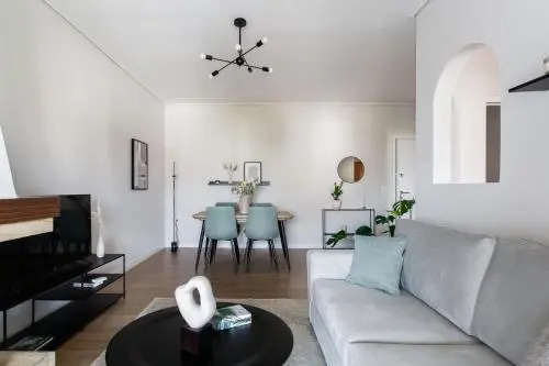 Magicstay - Flat 2 Bedrooms 1 Bathroom - Marousi