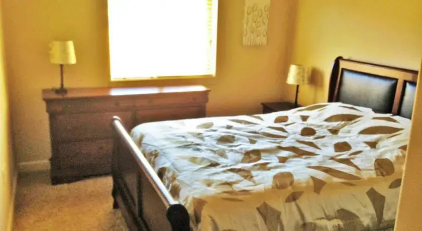 Downtown Condo Near Convention Center Disability Access by Wasatch Vacation Homes