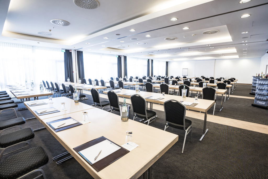Park Inn by Radisson Hamburg Nord
