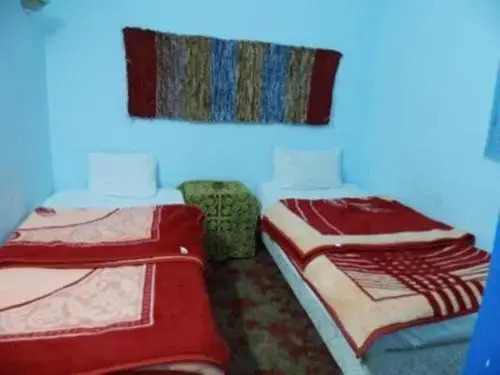 Bob Marley House Sherief Hotel Luxor